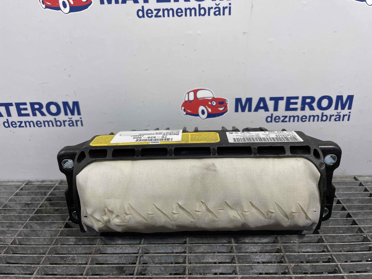 CAPSULA AER PASAGER VW PASSAT - - (2010 2014)
