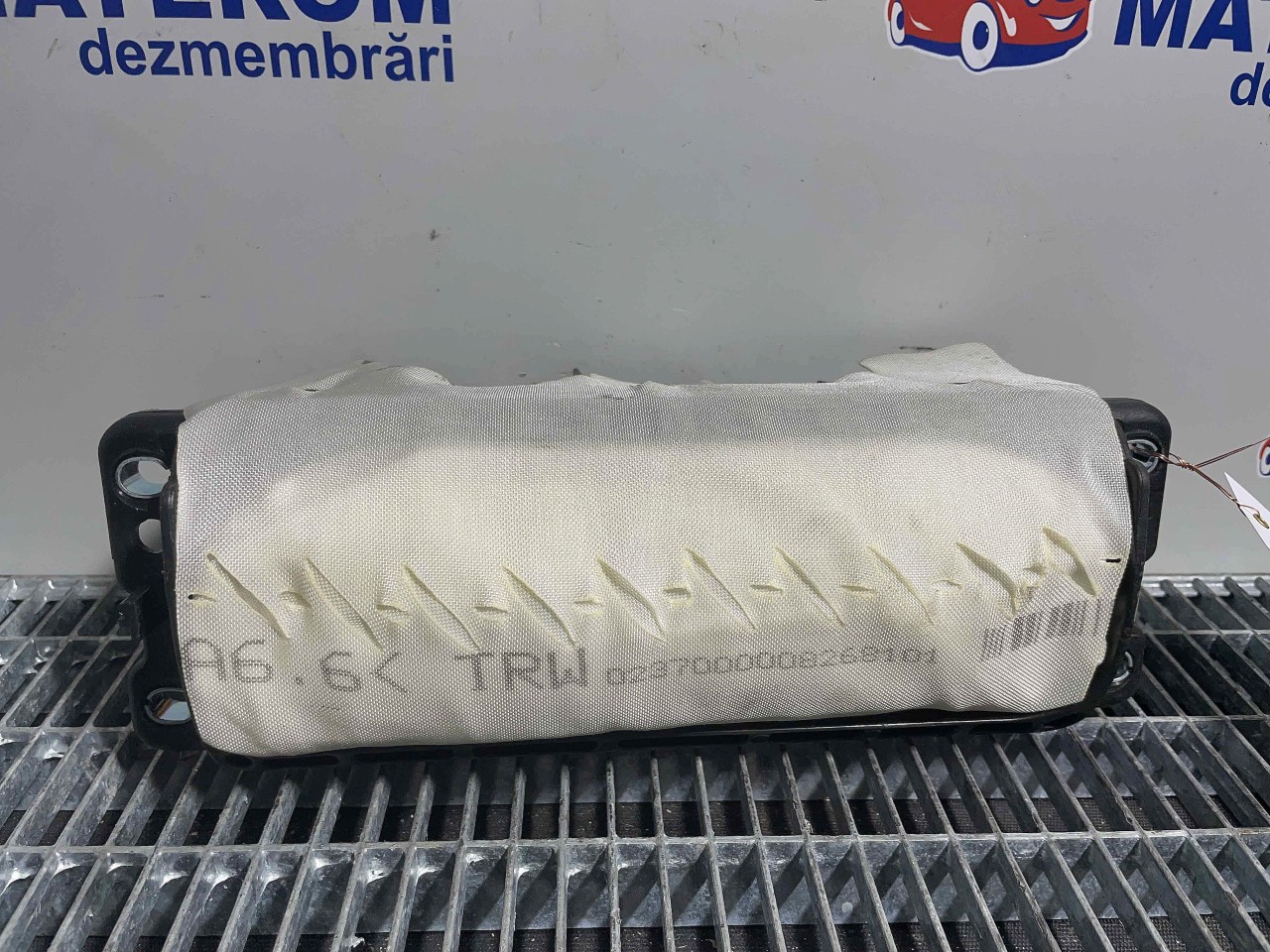 CAPSULA AER PASAGER VW PASSAT CC - - (2008 2012)