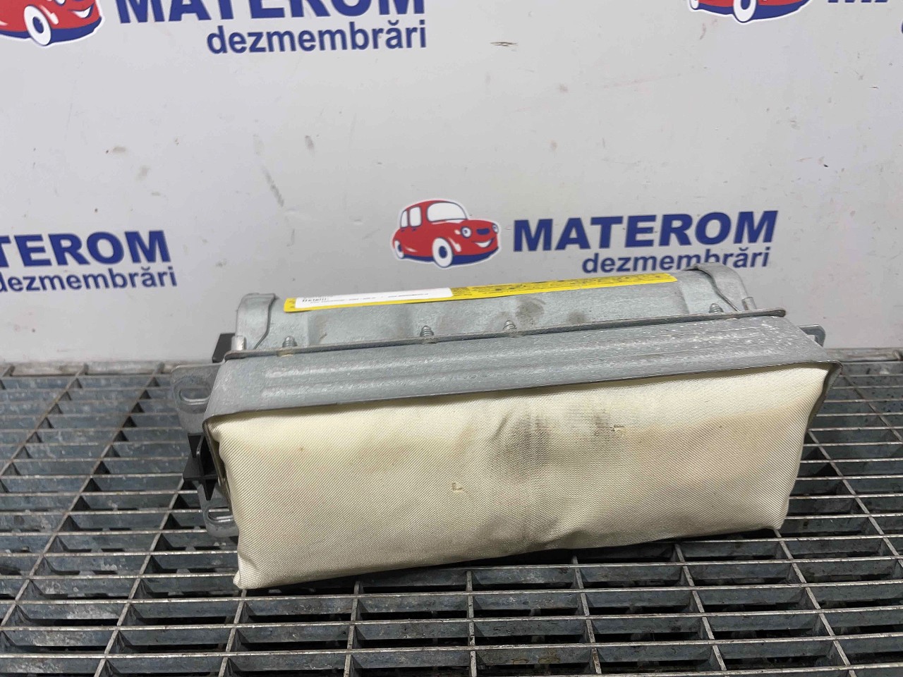 CAPSULA AER PASAGER VW PASSAT PASSAT - - (2000 2004)