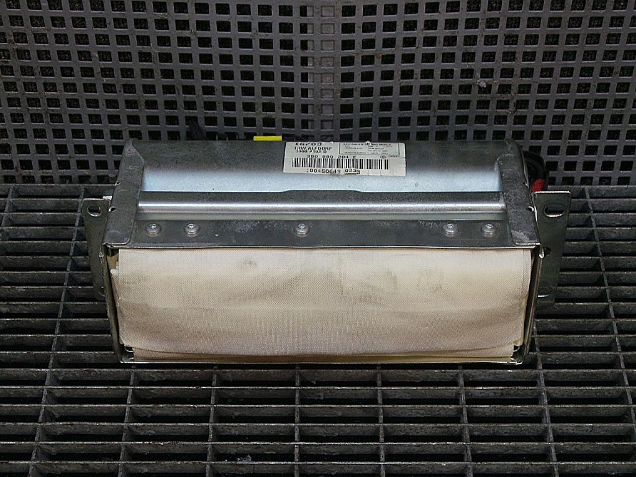 CAPSULA AER PASAGER VW PASSAT PASSAT - - (2000 2004)