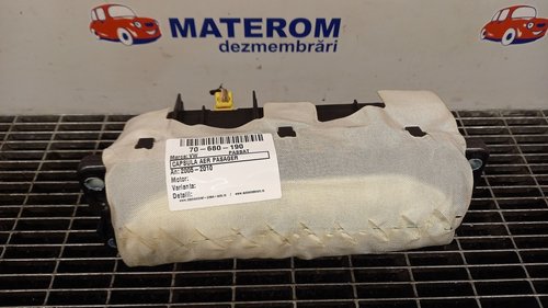 CAPSULA AER PASAGER VW PASSAT PASSAT - - (2005 2010)