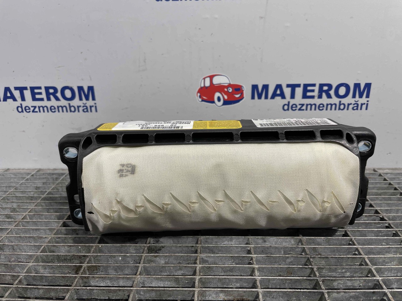 CAPSULA AER PASAGER VW PASSAT PASSAT - - (2005 2010)