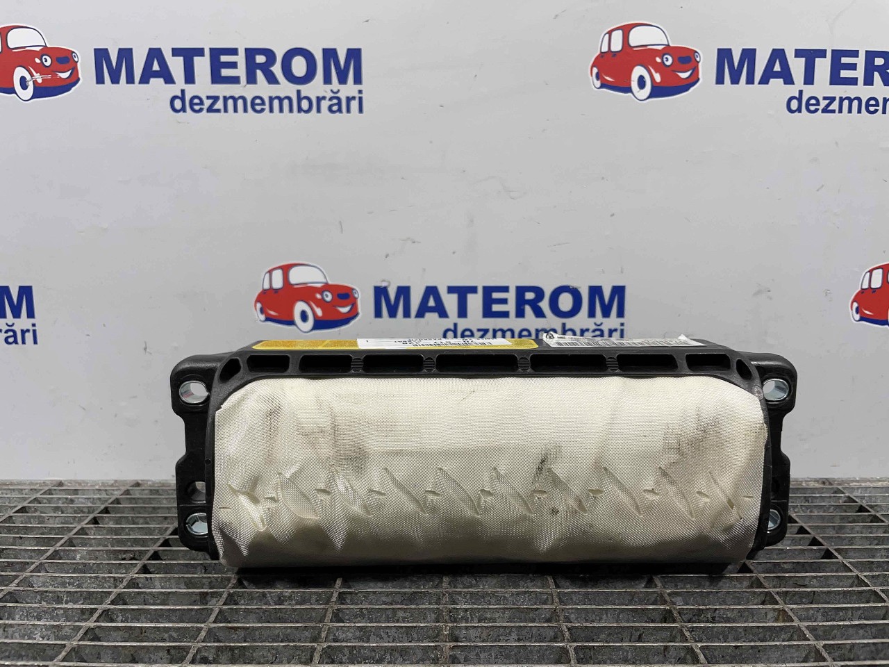 CAPSULA AER PASAGER VW PASSAT PASSAT - - (2010 2014)