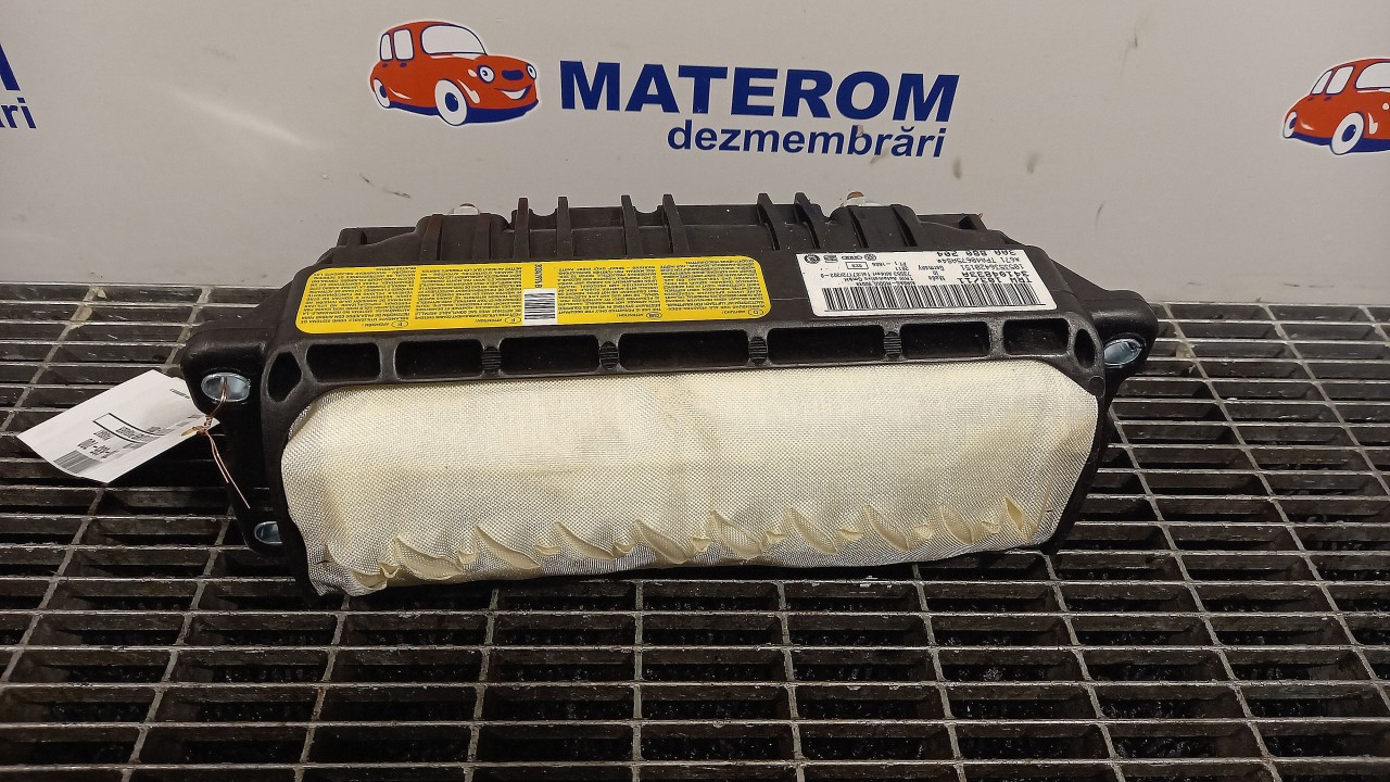 CAPSULA AER PASAGER VW PASSAT PASSAT - - (2010 2014)