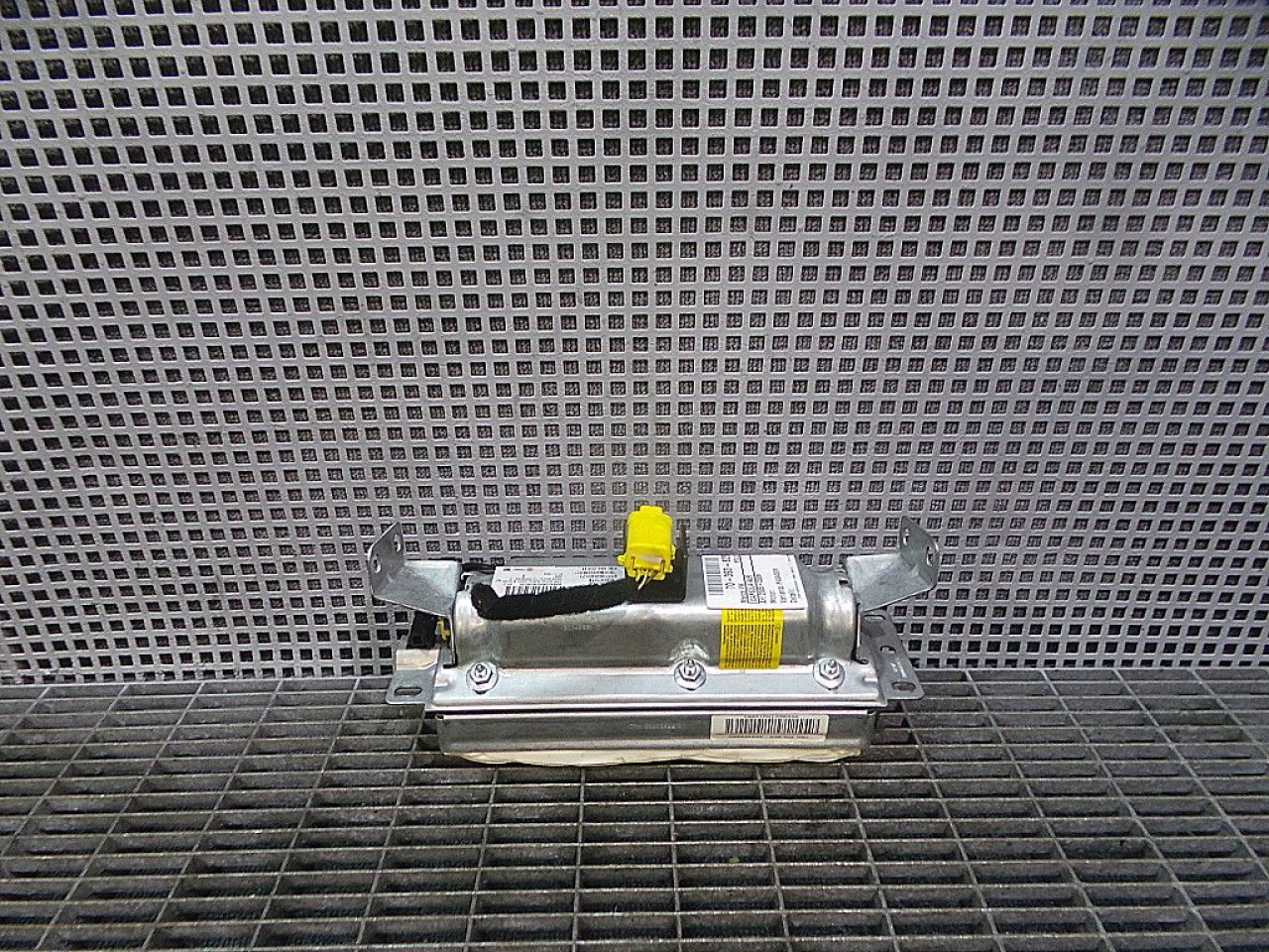 CAPSULA AER PASAGER VW POLO - - (2005 2009)