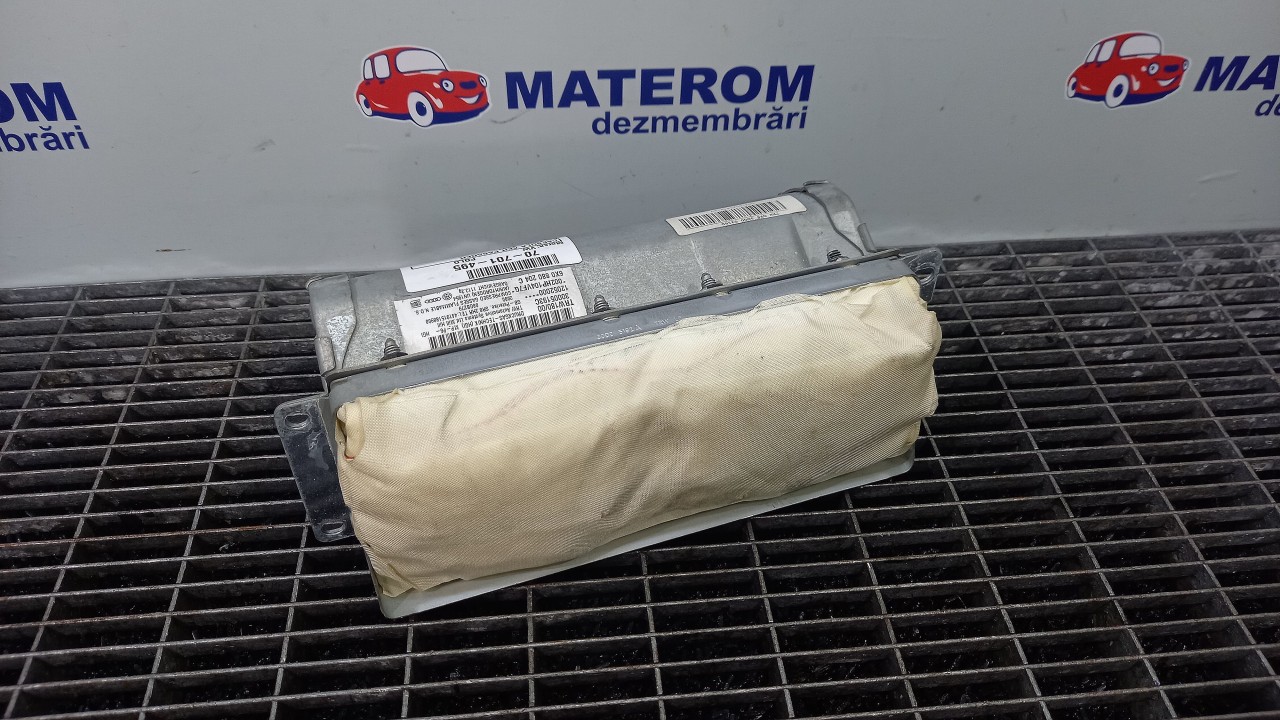 CAPSULA AER PASAGER VW POLO POLO - - (1999 2001)