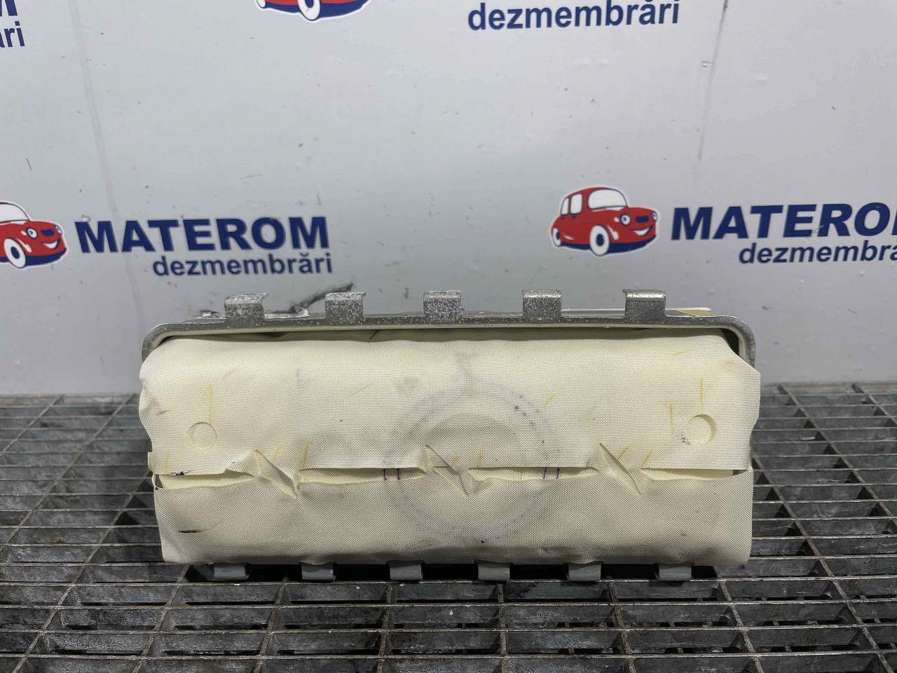 CAPSULA AER PASAGER VW POLO POLO - - (2009 2014)
