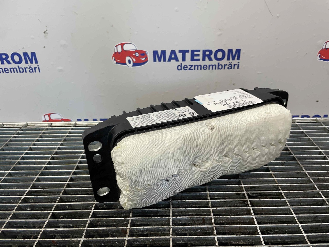 CAPSULA AER PASAGER VW SCIROCCO - - (2008 2014)