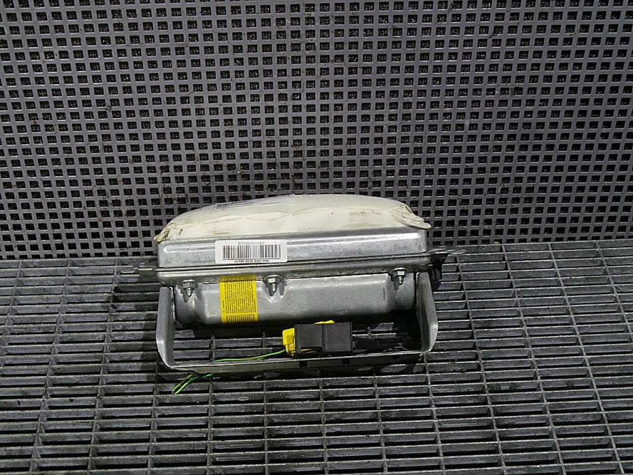 CAPSULA AER PASAGER VW SHARAN - - (2000 2005)