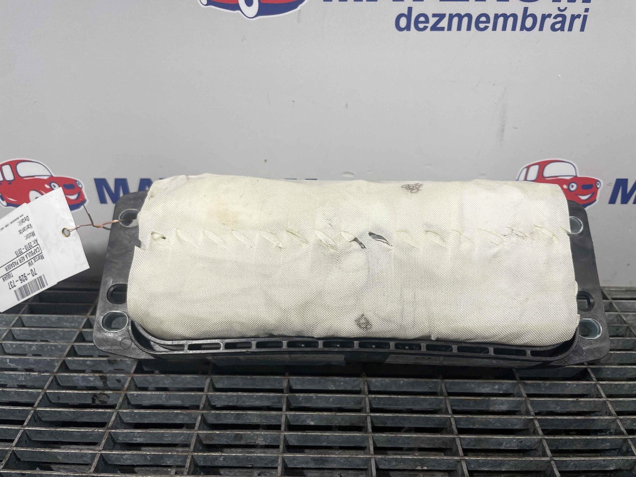CAPSULA AER PASAGER VW TIGUAN TIGUAN - - (2010 2015)