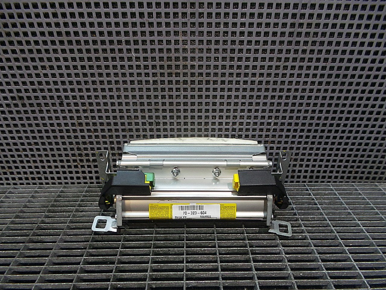 CAPSULA AER PASAGER VW TOUAREG TOUAREG - - (2002 2006)