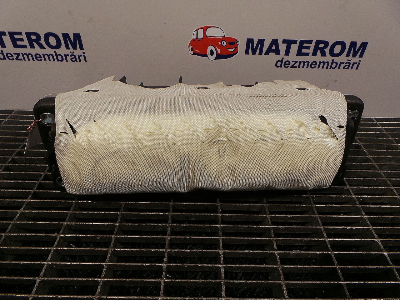CAPSULA AER PASAGER VW TOURAN - - (2007 2010)