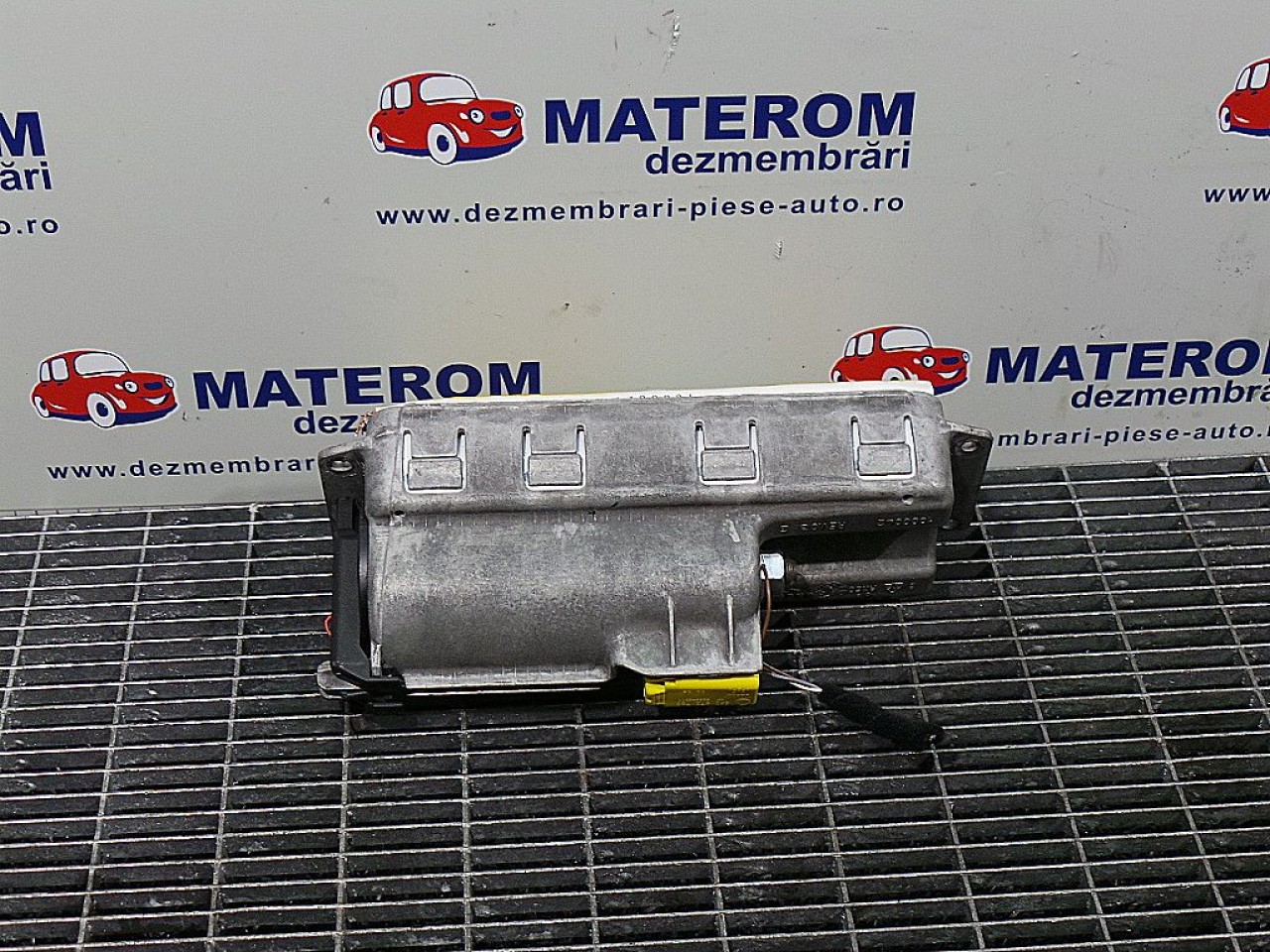 CAPSULA AER PASAGER VW TOURAN TOURAN - - (2003 2007)