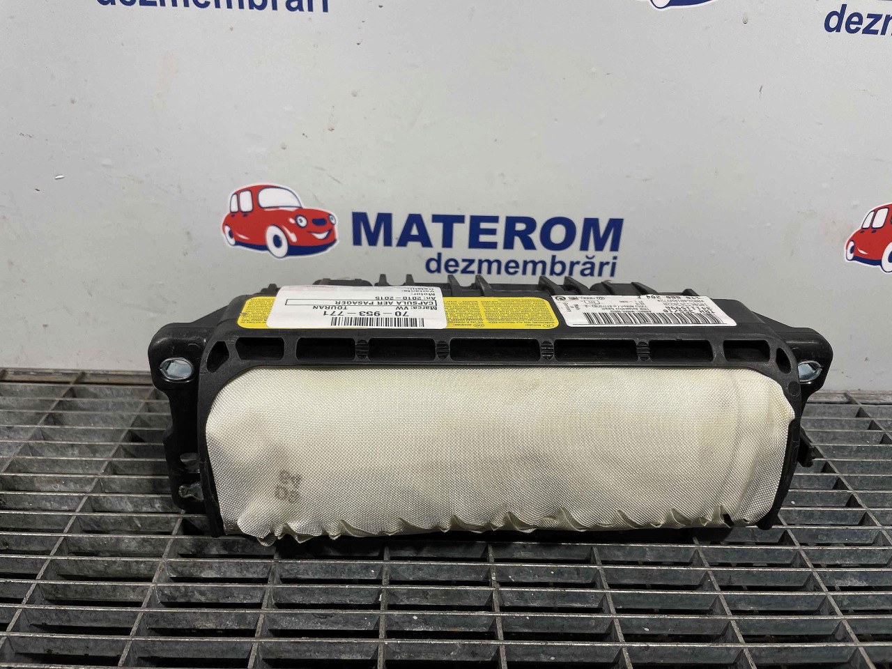CAPSULA AER PASAGER VW TOURAN TOURAN - - (2010 2015)