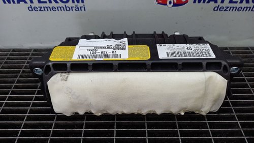 CAPSULA AER PASAGER VW TOURAN TOURAN - - (2010 2015)