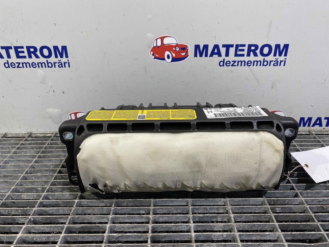 CAPSULA AER PASAGER VW TOURAN TOURAN - - (2010 2015)