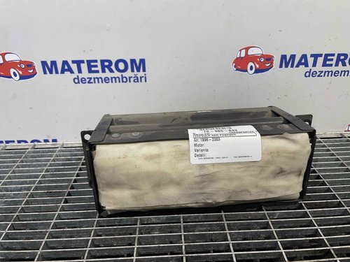 CAPSULA AER PASAGER VW TRANSPORTER T4 TRANSPORTER T4 - - (1996 2003)