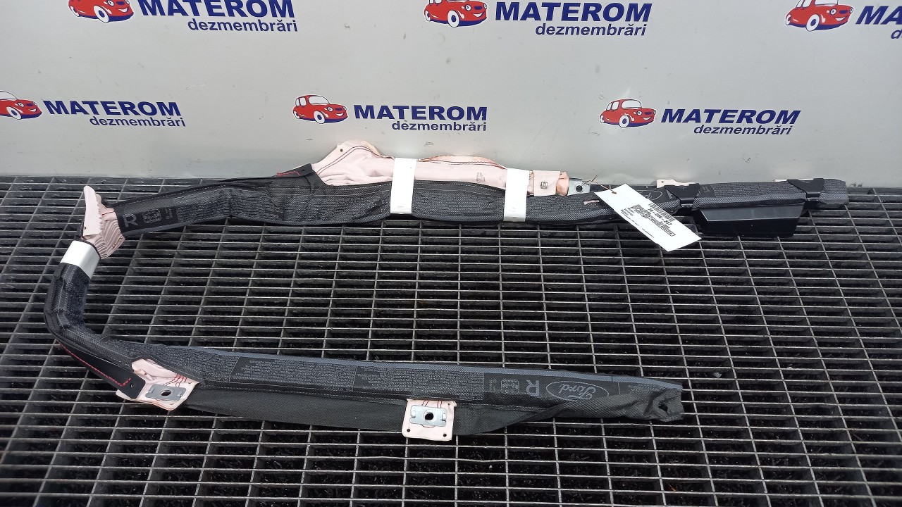 CAPSULA AER PAVILION DREAPTA FORD B-MAX B-MAX - - (2012 2017)