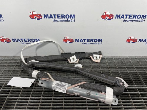 CAPSULA AER PAVILION DREAPTA FORD FIESTA - - (2012 2017)