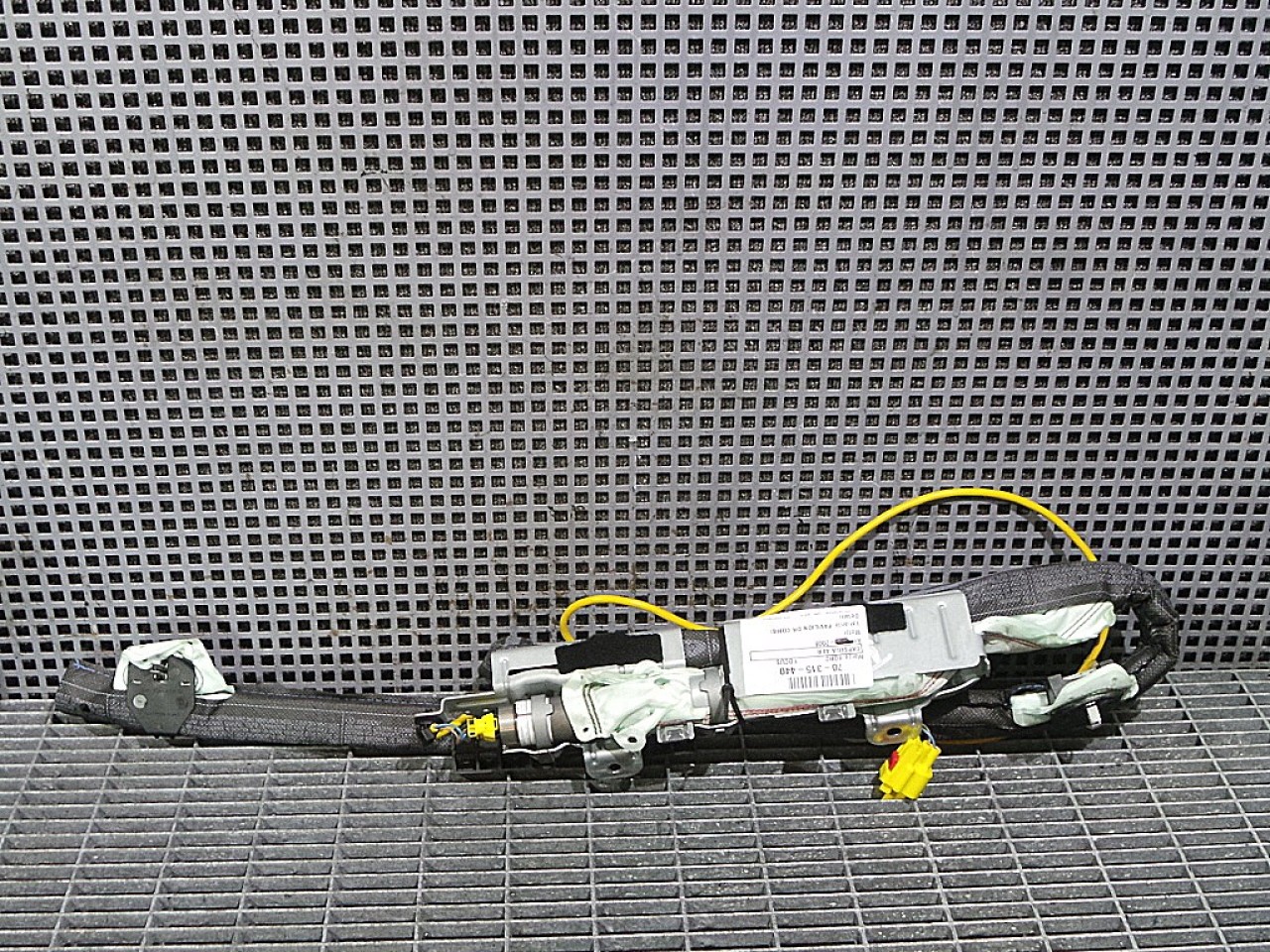 CAPSULA AER PAVILION DREAPTA FORD FOCUS FOCUS - - (2008 2010)