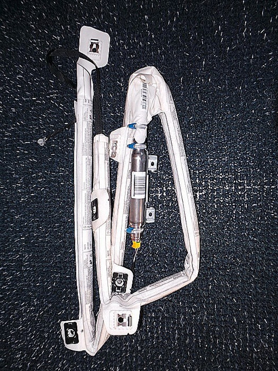 CAPSULA AER PAVILION DREAPTA MERCEDES E-CLASS E-CLASS - - (2009 2013)
