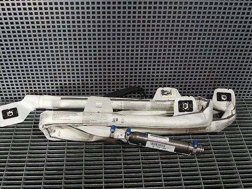 CAPSULA AER PAVILION DREAPTA MERCEDES E-CLASS - - (2009 2013)