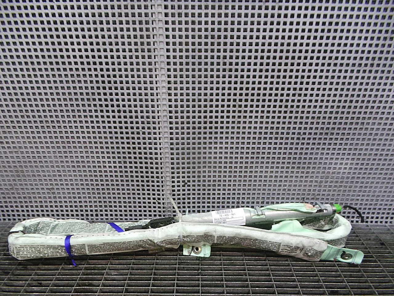 CAPSULA AER PAVILION DREAPTA MERCEDES ML ML - - (2005 2011)