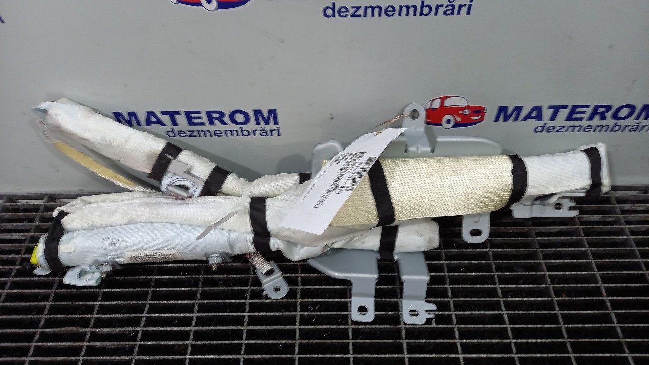 CAPSULA AER PAVILION DREAPTA NISSAN JUKE JUKE - - (2010 2014)