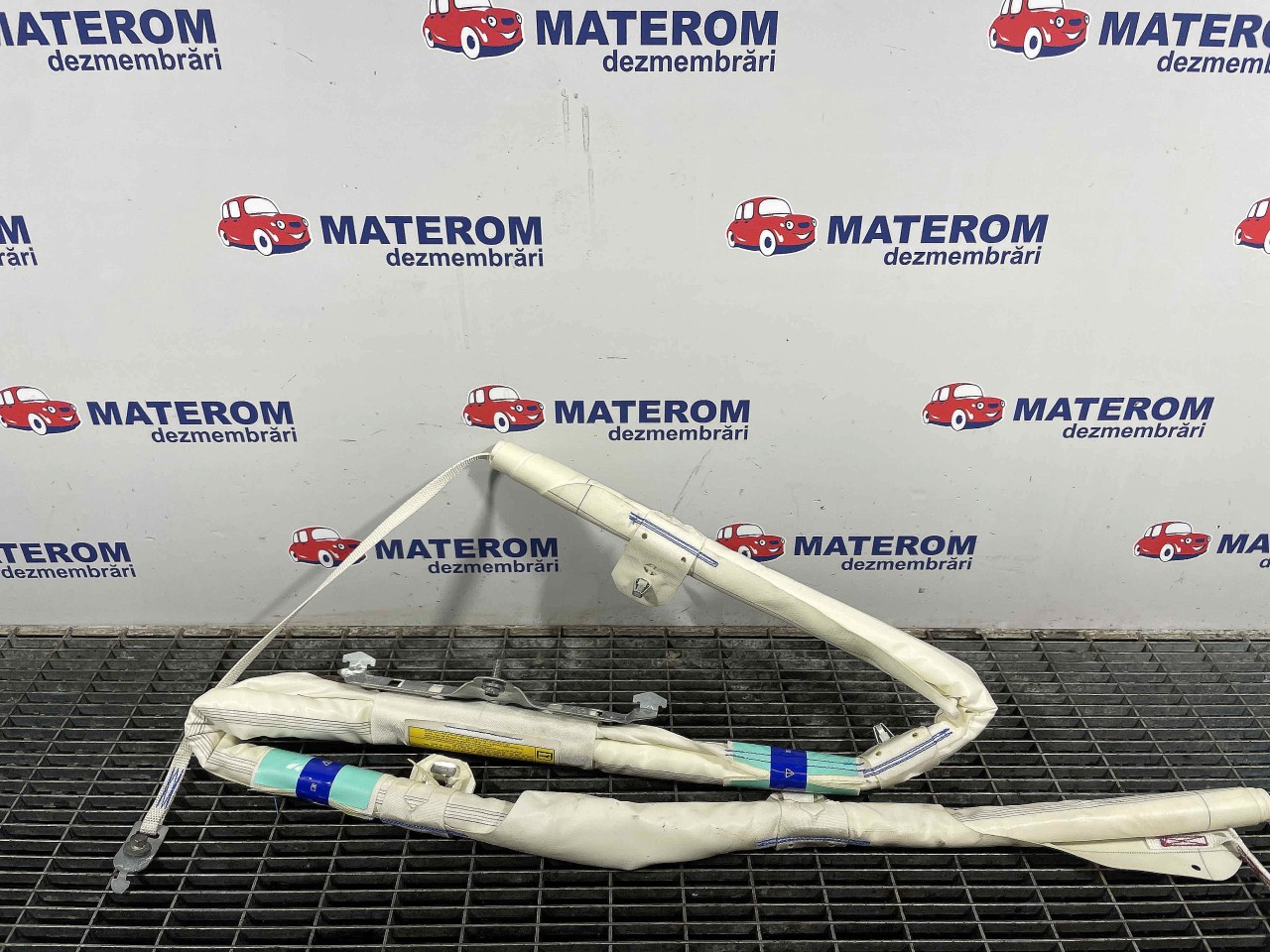 CAPSULA AER PAVILION DREAPTA OPEL ASTRA J ASTRA J - - (2009 2012)