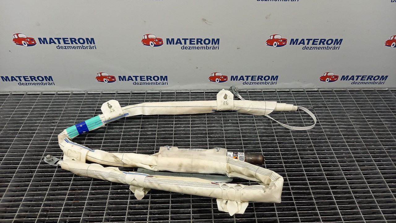 CAPSULA AER PAVILION DREAPTA OPEL ASTRA J ASTRA J - - (2012 2015)