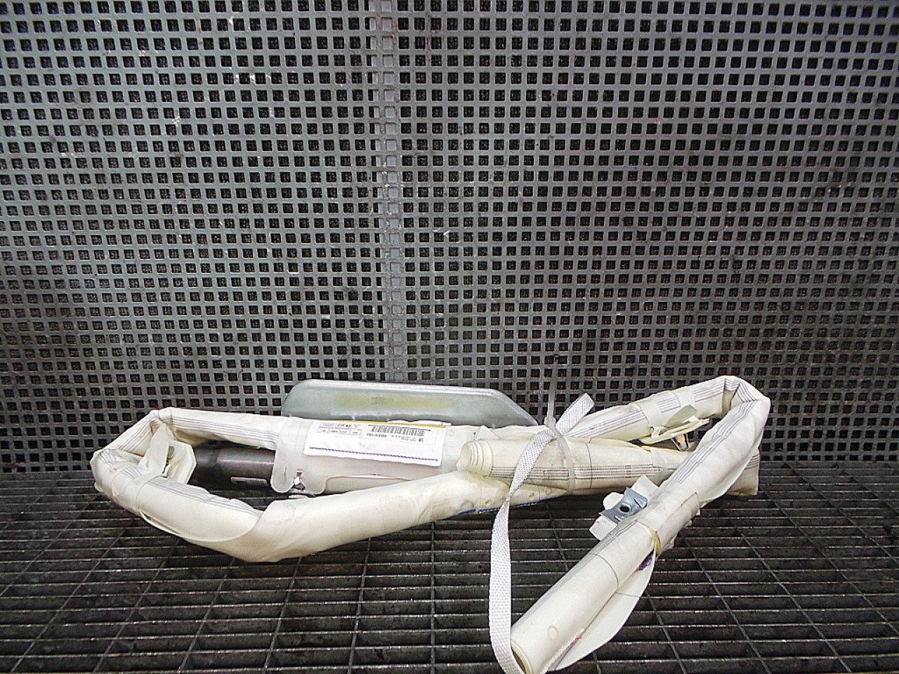 CAPSULA AER PAVILION DREAPTA OPEL MERIVA B MERIVA B - - (2010 2014)