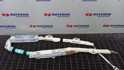 CAPSULA AER PAVILION DREAPTA OPEL ZAFIRA C - - (2011 2016)