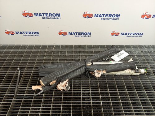 CAPSULA AER PAVILION DREAPTA PEUGEOT 5008 5008 - - (2009 2013)