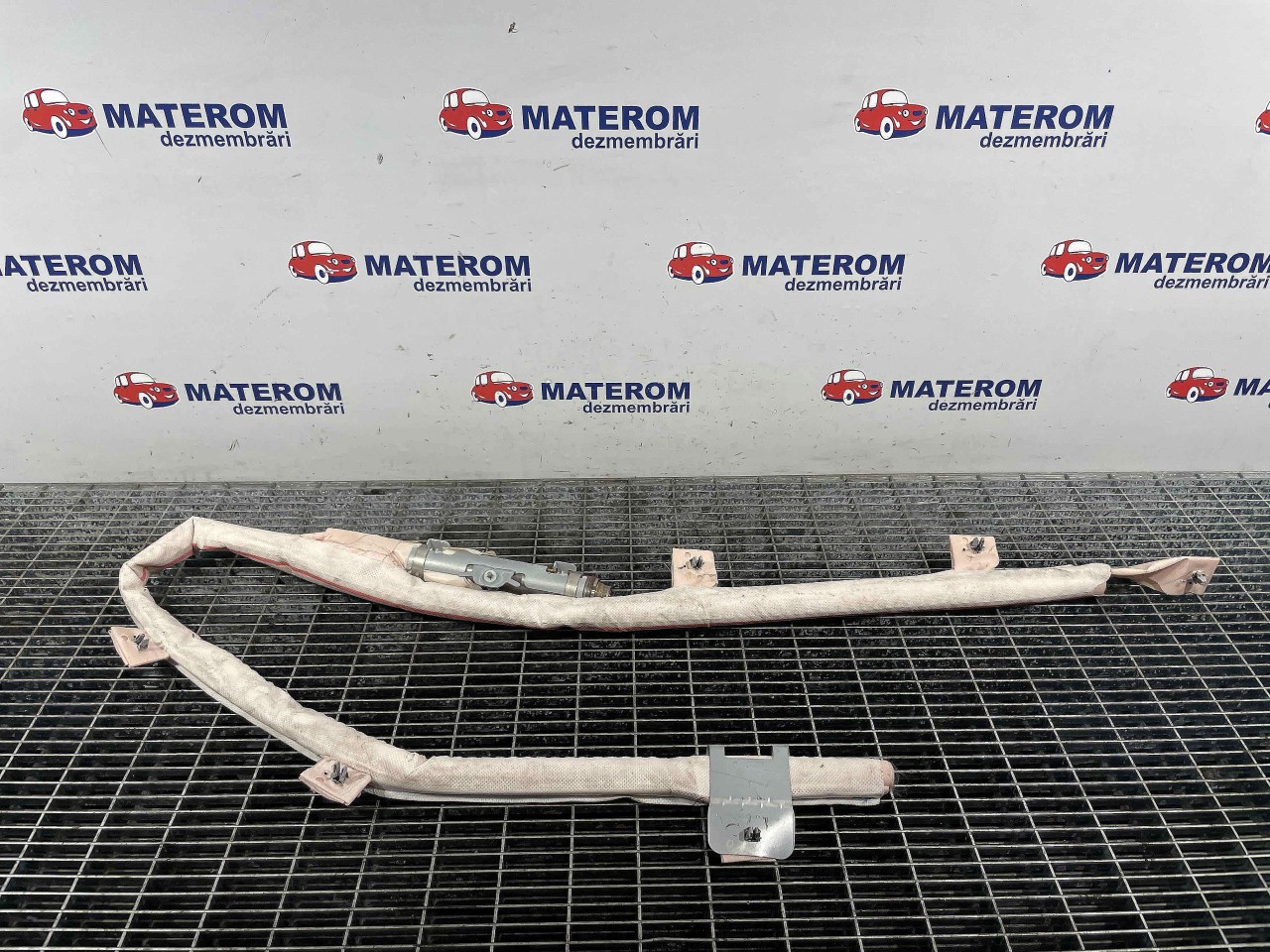CAPSULA AER PAVILION DREAPTA SEAT TOLEDO TOLEDO - - (2012 2019)