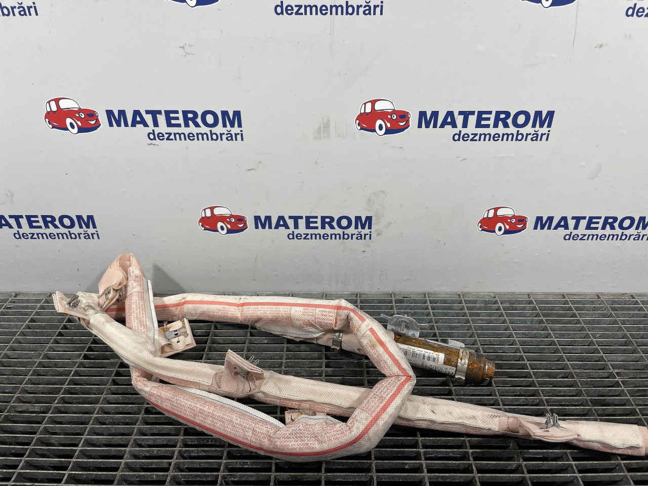CAPSULA AER PAVILION DREAPTA SEAT TOLEDO TOLEDO - - (2012 2019)