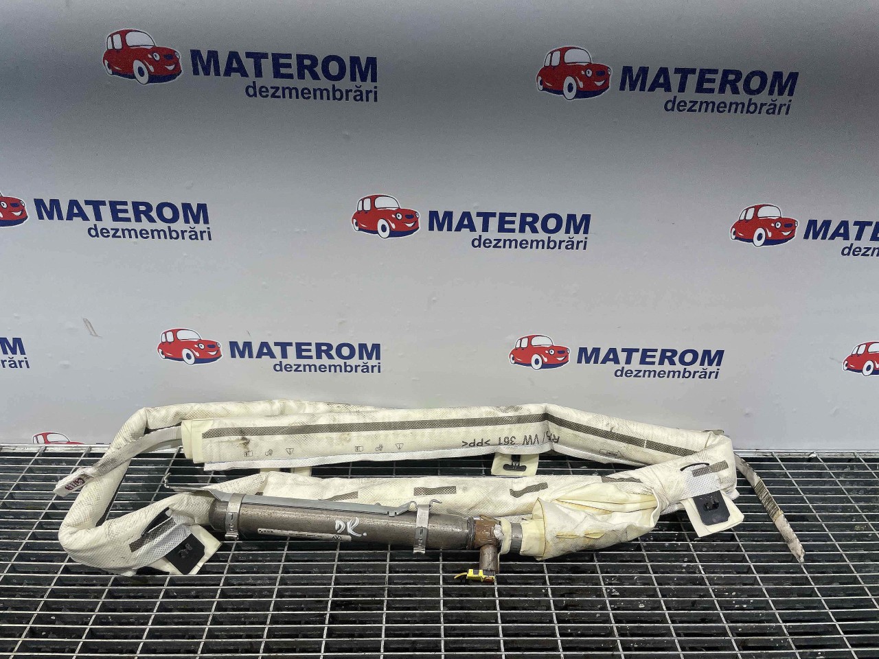 CAPSULA AER PAVILION DREAPTA VW JETTA IV JETTA IV - - (2010 2019)