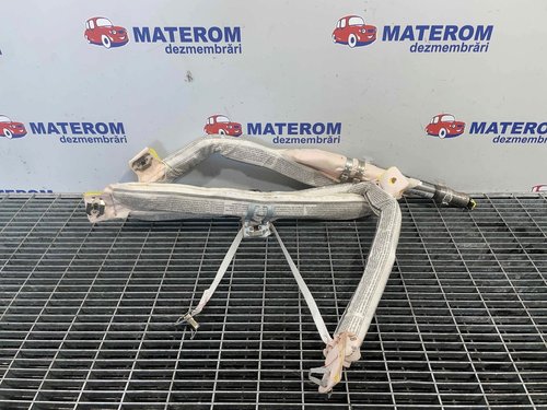 CAPSULA AER PAVILION DREAPTA VW PASSAT CC PASSAT CC - - (2012 2016)