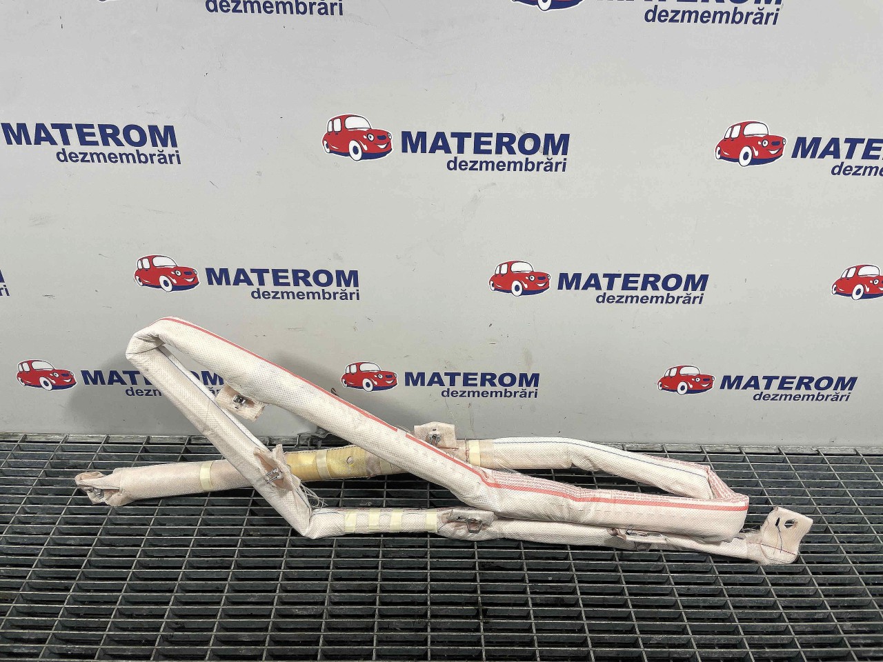 CAPSULA AER PAVILION DREAPTA VW PASSAT PASSAT - - (2014 2019)
