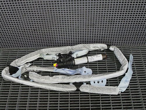 CAPSULA AER PAVILION STANGA AUDI A6 ALLROAD - - (2006 2011)