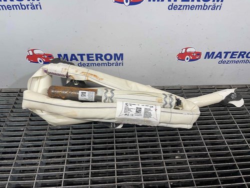 CAPSULA AER PAVILION STANGA BMW SERIA 1 F20 - - (2015 2019)