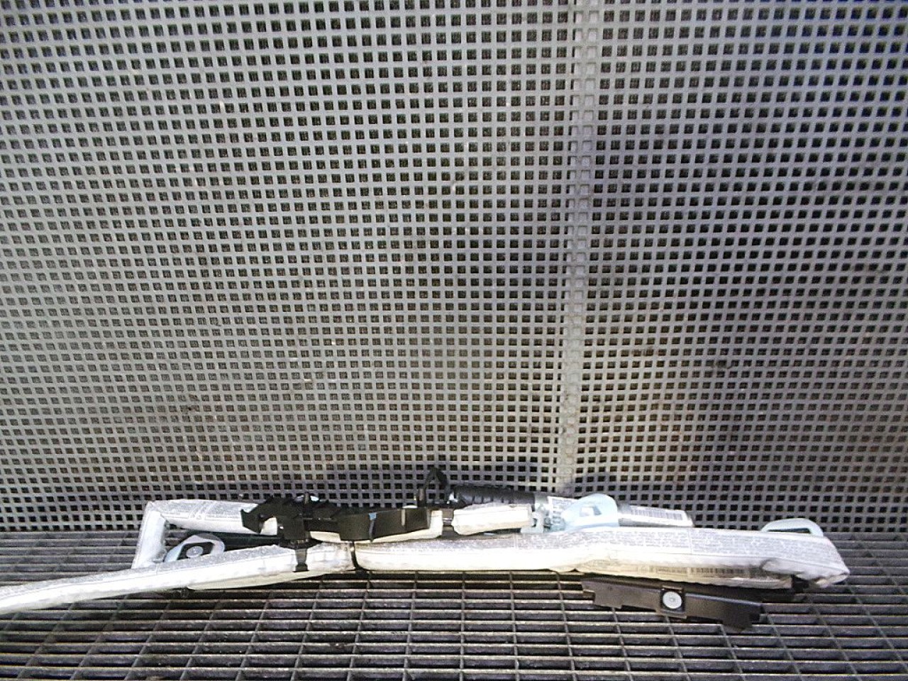 CAPSULA AER PAVILION STANGA BMW SERIA 3 E 90 - - (2007 2012)