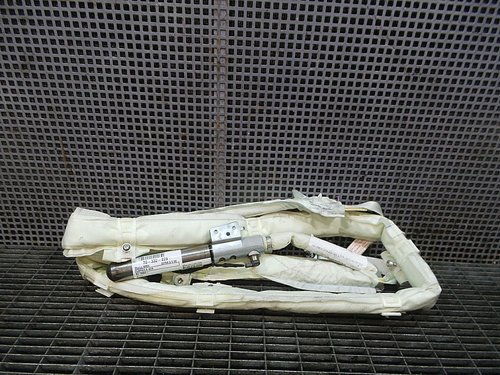 CAPSULA AER PAVILION STANGA BMW SERIA 5 E 60 - - (2007 2010)