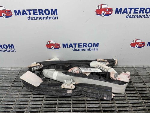 CAPSULA AER PAVILION STANGA CITROEN C4 PICASSO C4 PICASSO - - (2006 2010)