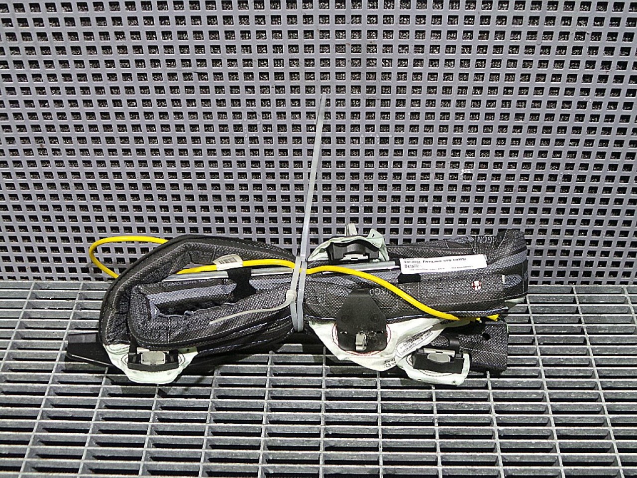 CAPSULA AER PAVILION STANGA FORD FOCUS FOCUS - - (2008 2010)