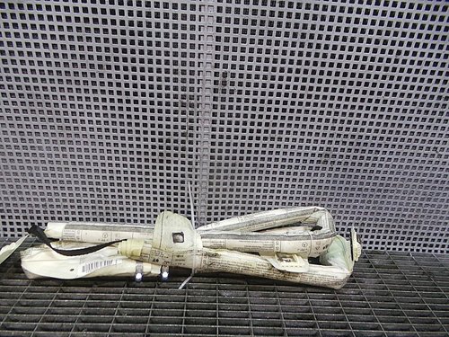 CAPSULA AER PAVILION STANGA MERCEDES C-CLASS - - (2007 2014)