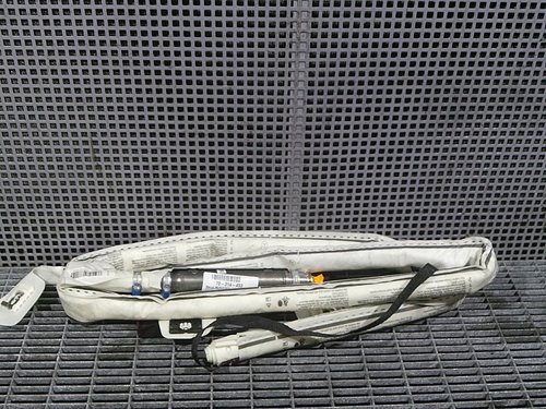 CAPSULA AER PAVILION STANGA MERCEDES E-CLASS - - (2009 2013)