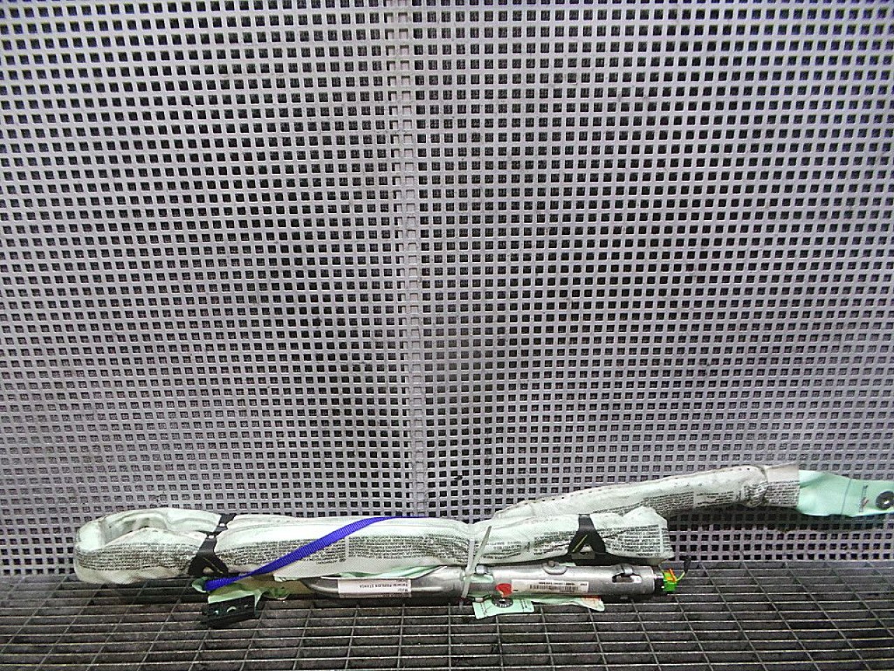 CAPSULA AER PAVILION STANGA MERCEDES ML ML - - (2005 2011)