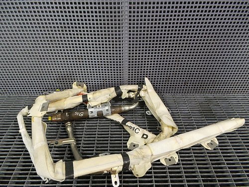 CAPSULA AER PAVILION STANGA NISSAN PATHFINDER - - (2005 2010)