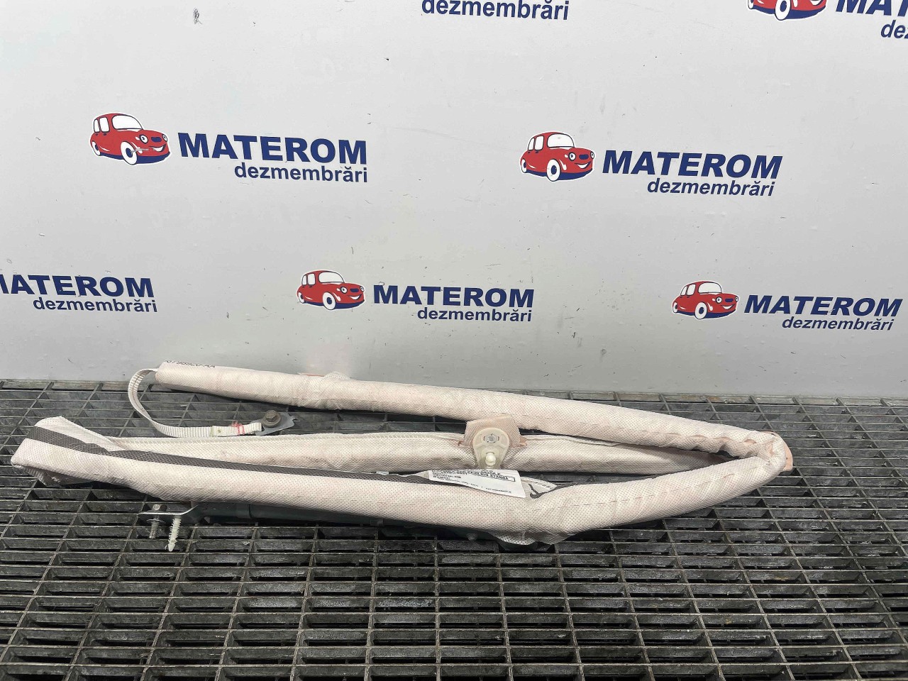 CAPSULA AER PAVILION STANGA OPEL ASTRA K ASTRA K - - (2015 2021)