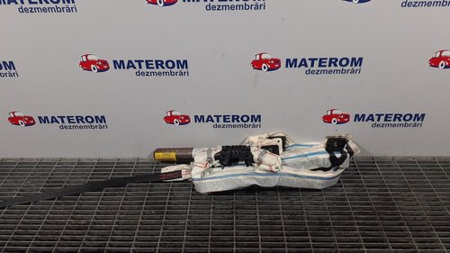 CAPSULA AER PAVILION STANGA OPEL CORSA D - - (2006 2011)